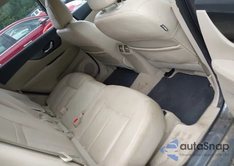 2015 Nissan Rogue Sl z USA, uszkodzony, nr VIN 5N1AT2MV6FC824987